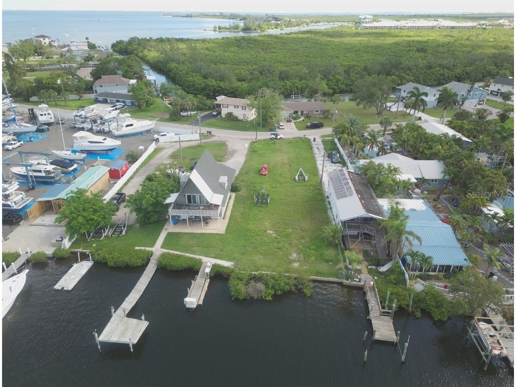 3322 W Shell Point Road #B Ruskin FL 33570 - TAMPA BAY/MOUTH OF LITTLE MANA TB8399626 image4