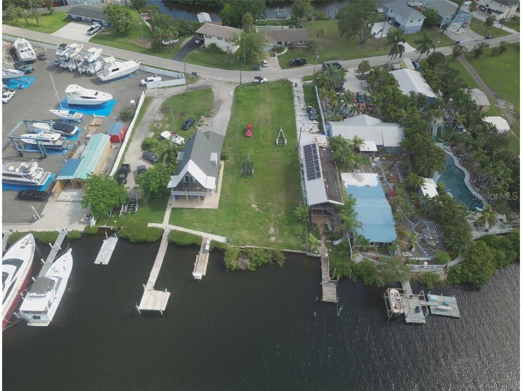 3322 W Shell Point Road #B Ruskin FL 33570 - TAMPA BAY/MOUTH OF LITTLE MANA TB8399626 image5