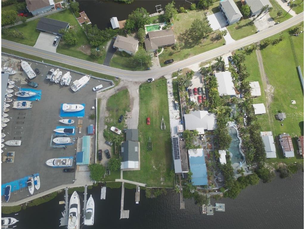 3322 W Shell Point Road #B Ruskin FL 33570 - TAMPA BAY/MOUTH OF LITTLE MANA TB8399626 image8