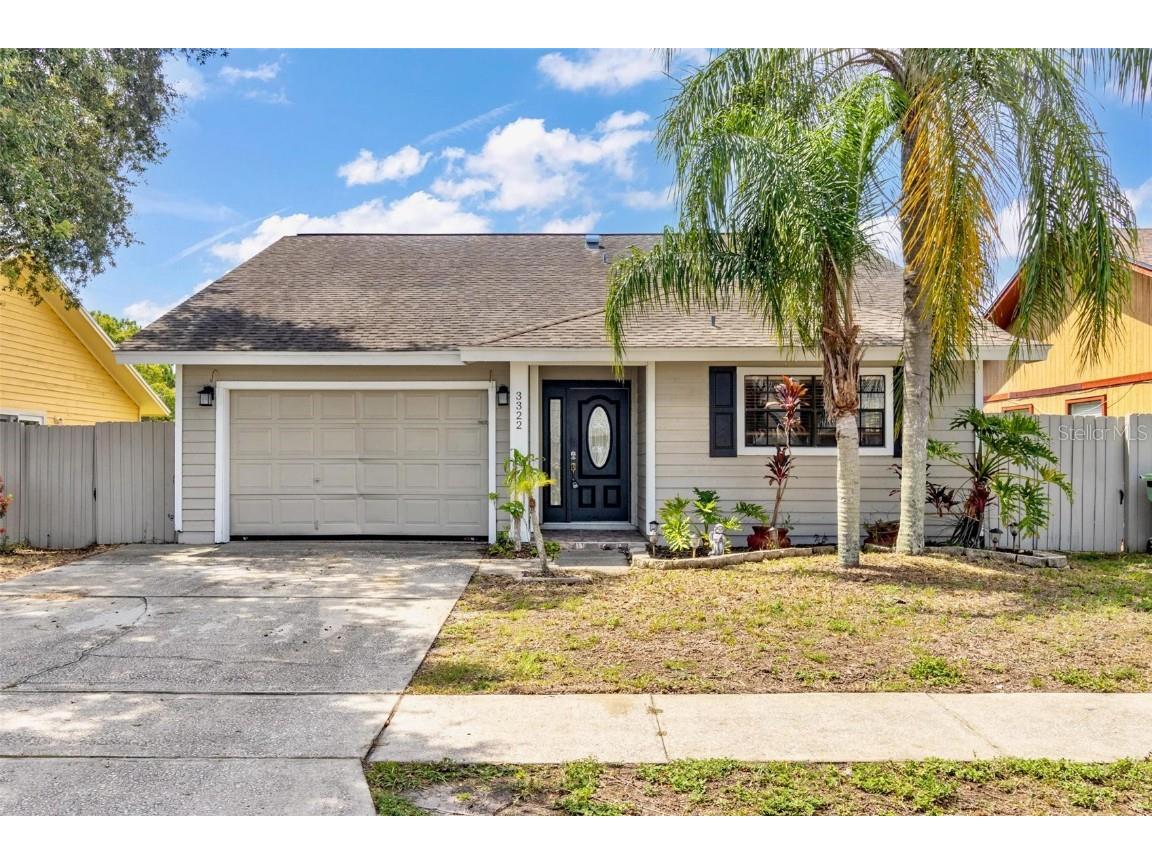 3322 Whispering Drive N Largo FL 33771 U8208876 image1