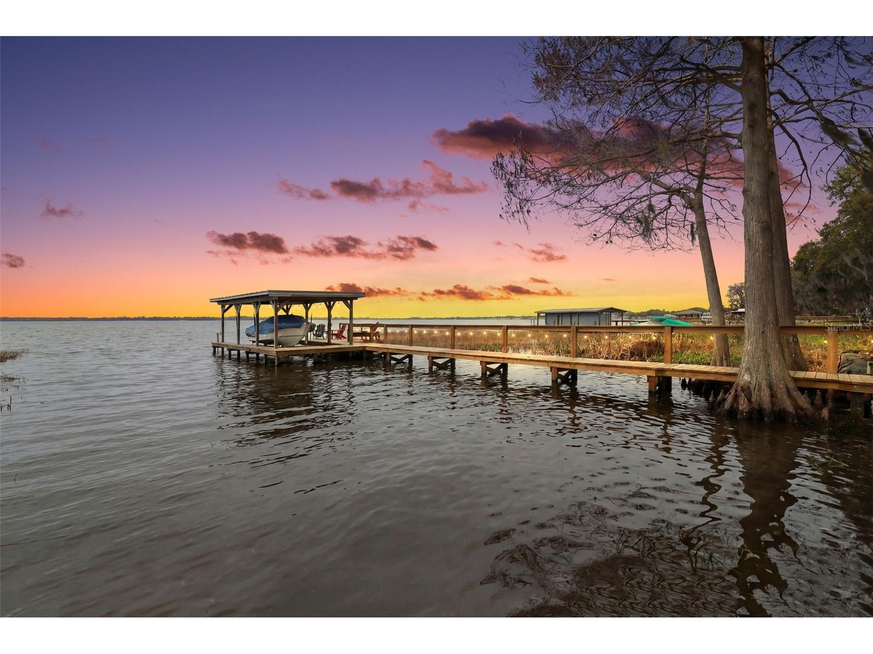33225 Lakeshore Drive Tavares FL 32778 - LAKE DORA - HARRIS CHAIN OF LAKES G5108512 image1