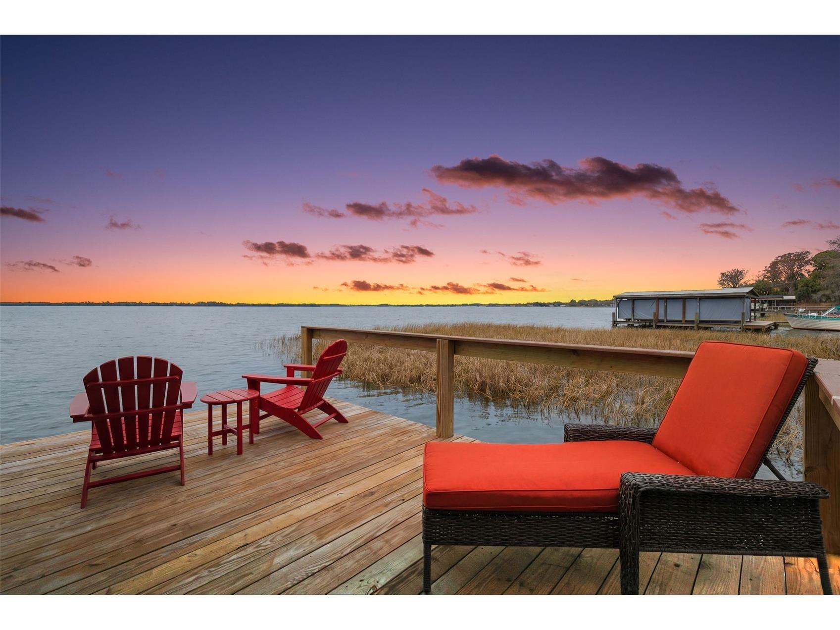 33225 Lakeshore Drive Tavares FL 32778 - LAKE DORA - HARRIS CHAIN OF LAKES G5108512 image3