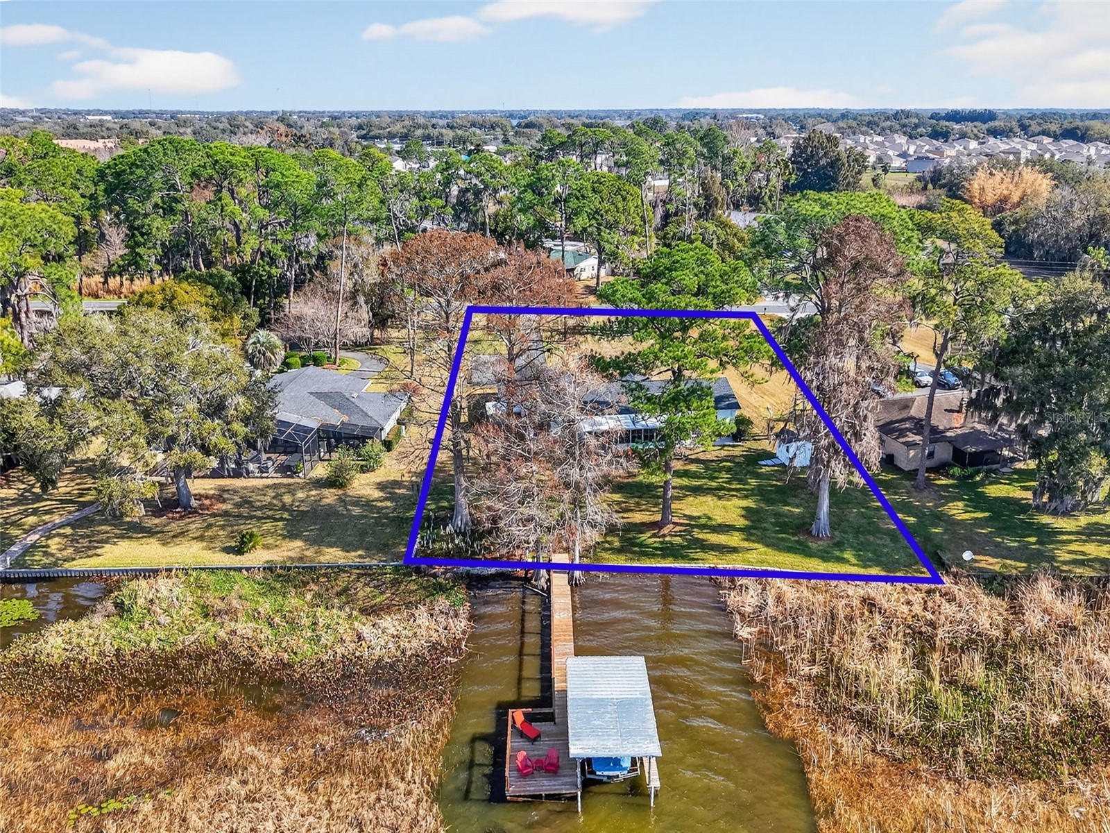 33225 Lakeshore Drive Tavares FL 32778 - LAKE DORA - HARRIS CHAIN OF LAKES G5108512 image42
