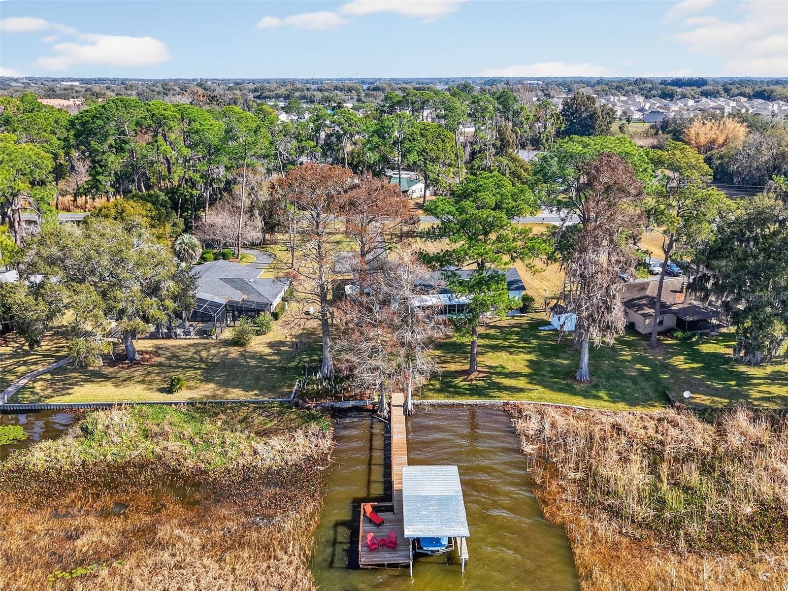 33225 Lakeshore Drive Tavares FL 32778 - LAKE DORA - HARRIS CHAIN OF LAKES G5108512 image43