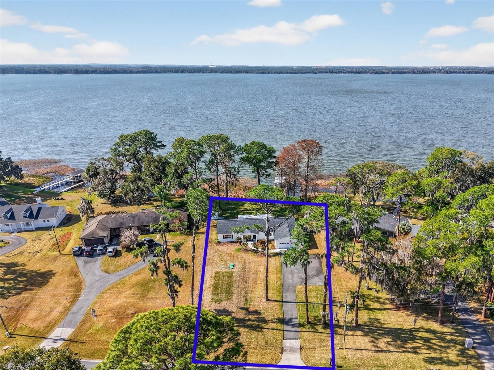 33225 Lakeshore Drive Tavares FL 32778 - LAKE DORA - HARRIS CHAIN OF LAKES G5108512 image44