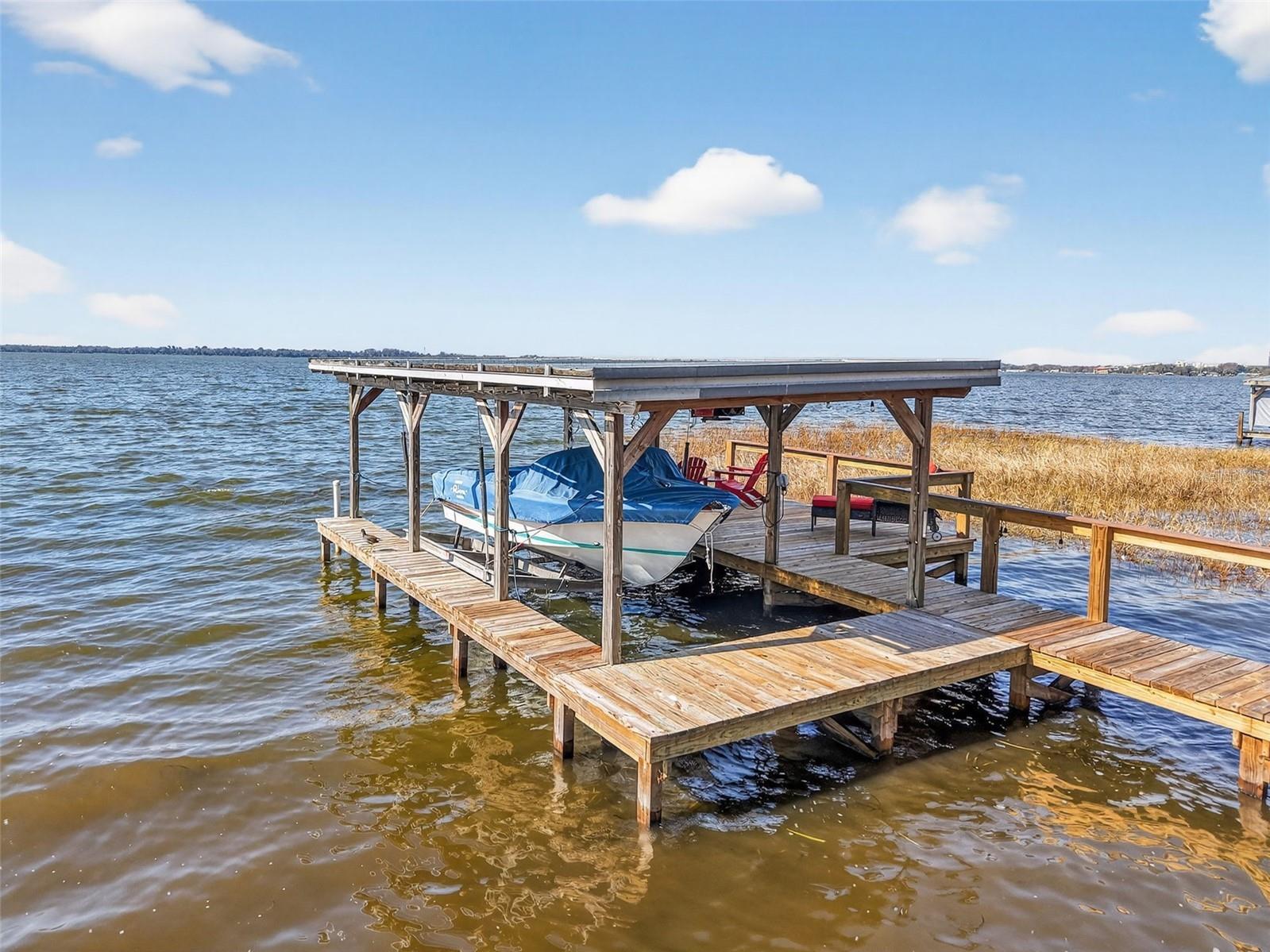 33225 Lakeshore Drive Tavares FL 32778 - LAKE DORA - HARRIS CHAIN OF LAKES G5108512 image50
