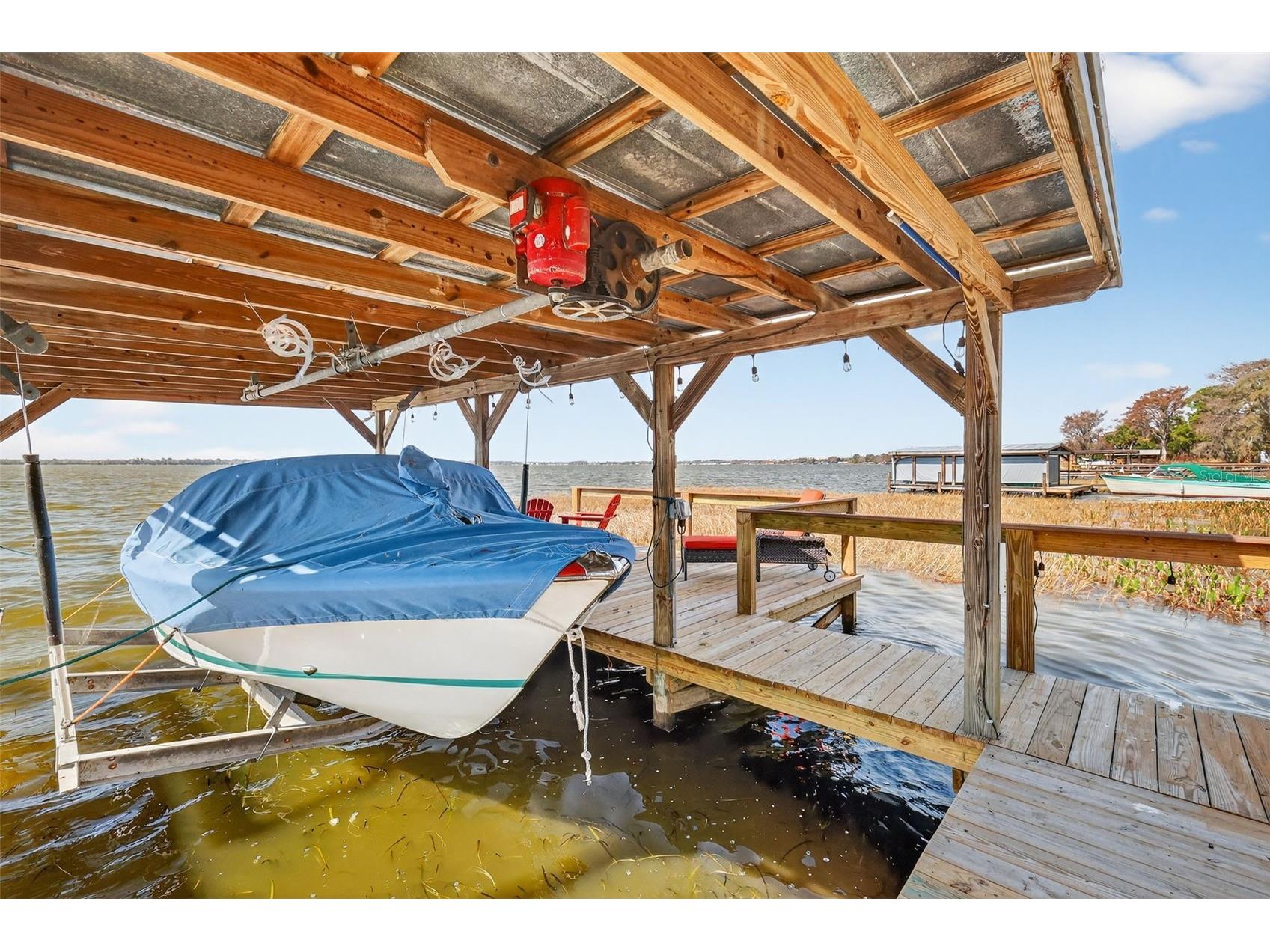 33225 Lakeshore Drive Tavares FL 32778 - LAKE DORA - HARRIS CHAIN OF LAKES G5108512 image53