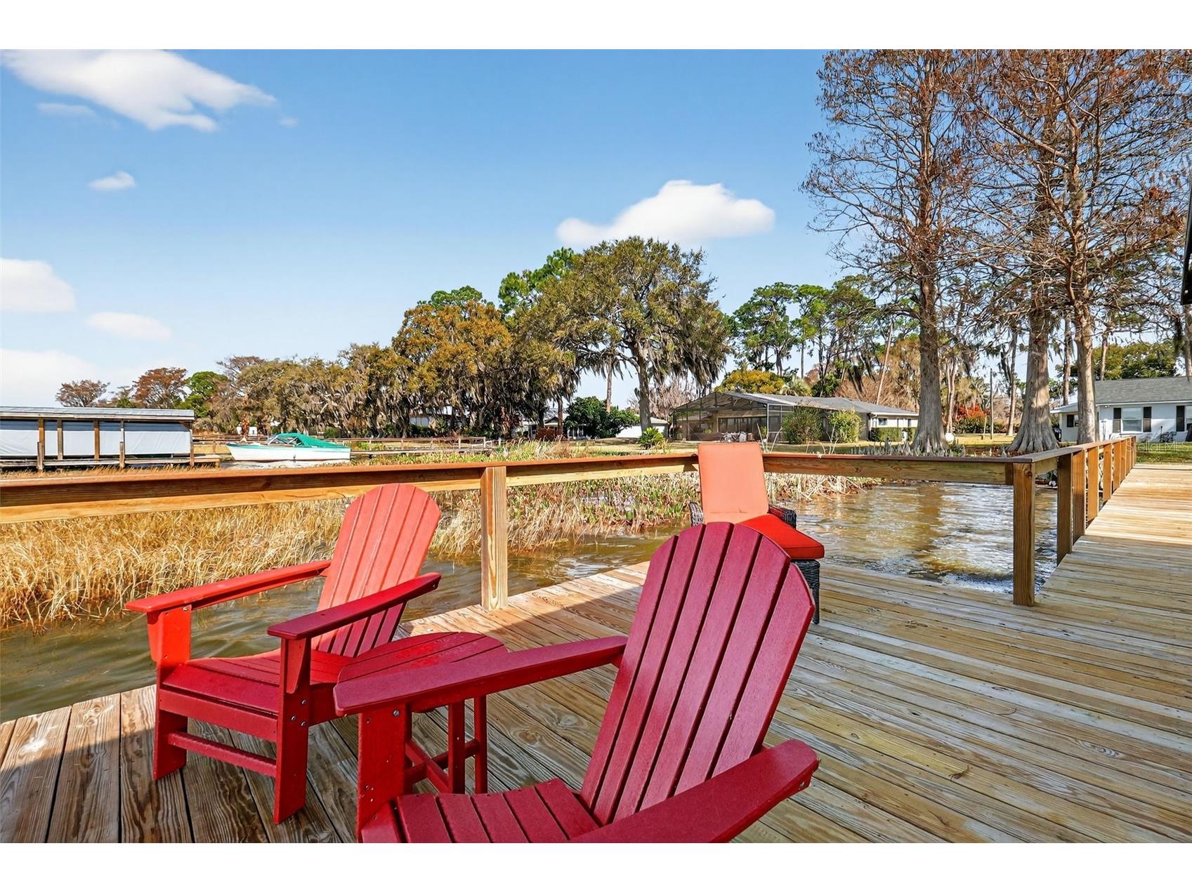 33225 Lakeshore Drive Tavares FL 32778 - LAKE DORA - HARRIS CHAIN OF LAKES G5108512 image54