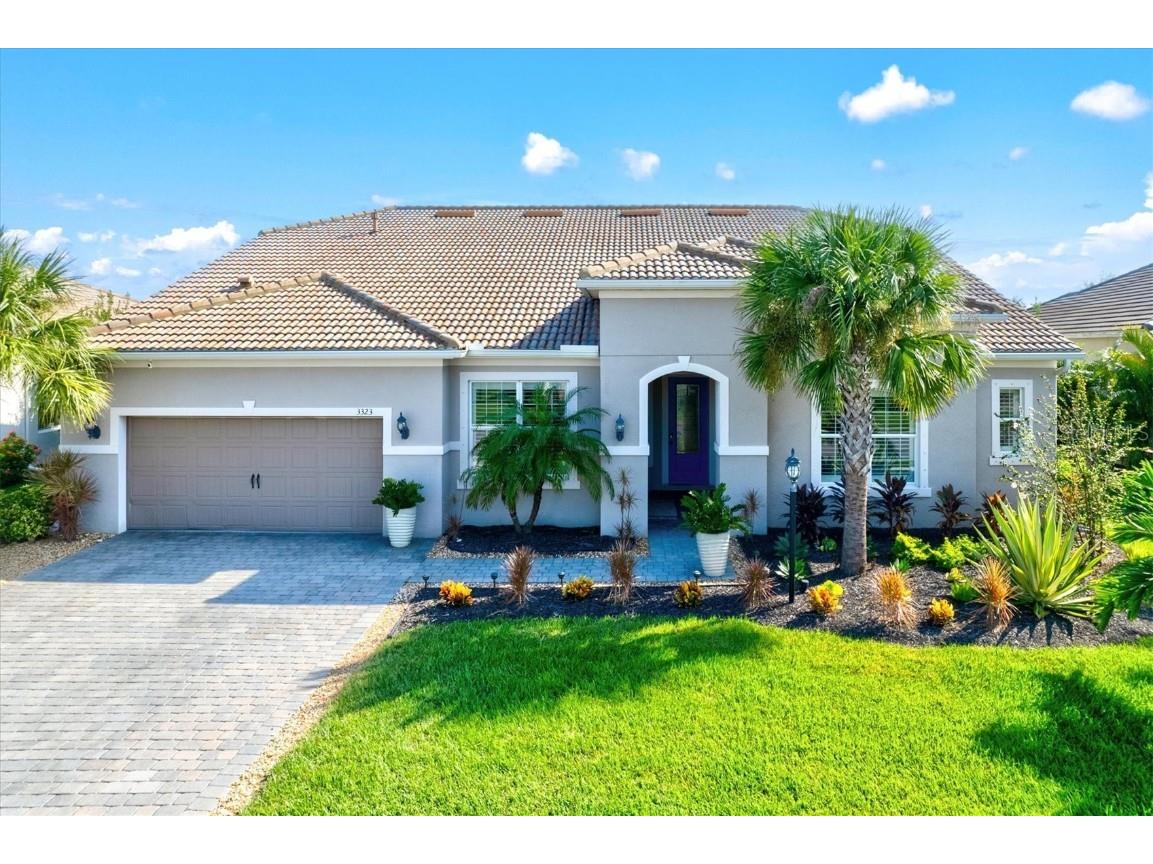 3323 Anchor Bay Trail Bradenton FL 34211 A4616083 image1
