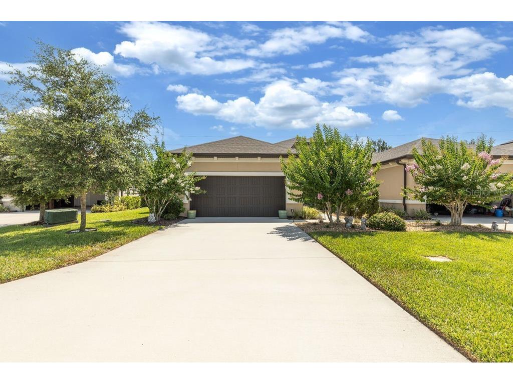 3323 Bailey Ann Drive Ormond Beach FL 32174 V4936634 image1