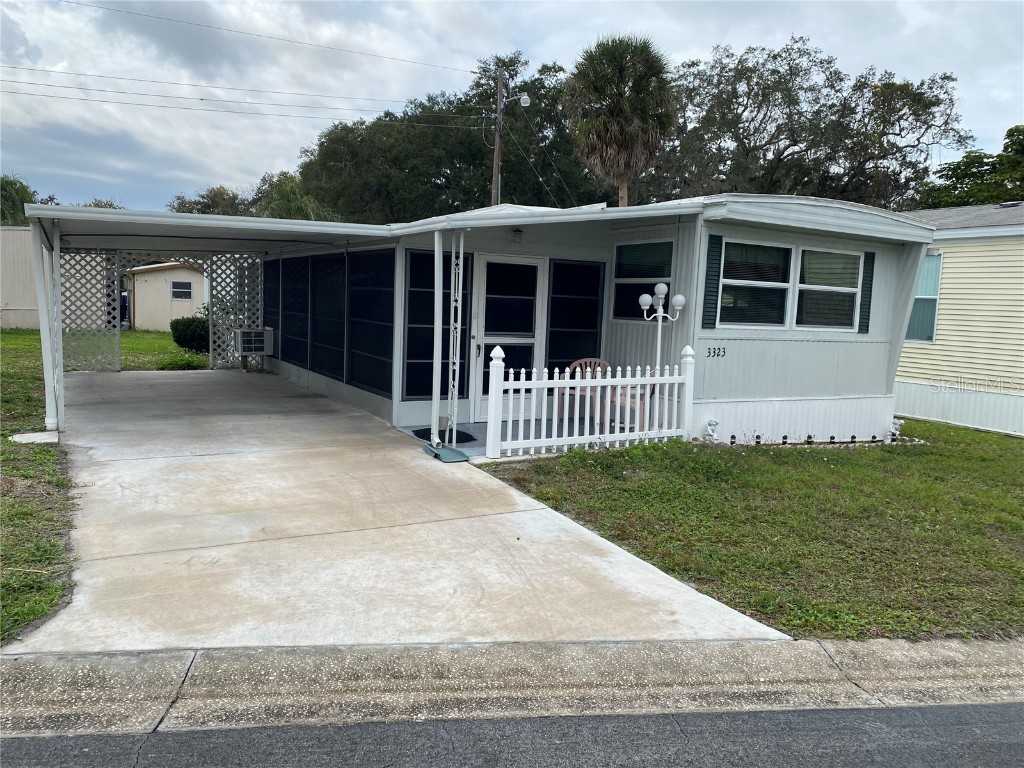 3323 Carol Drive Ellenton FL 34222 A4595641 image1