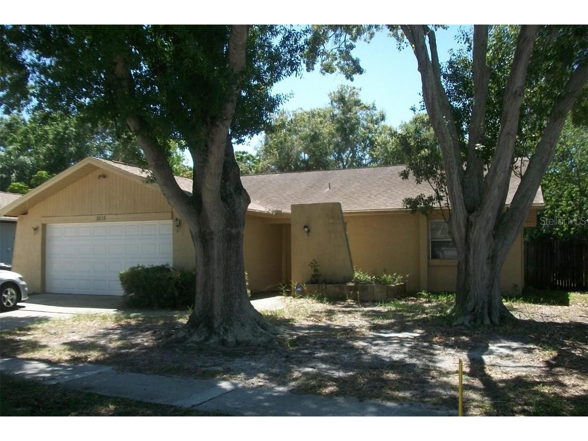 3323 Carriage Drive Palm Harbor FL 34684 U8210644 image1