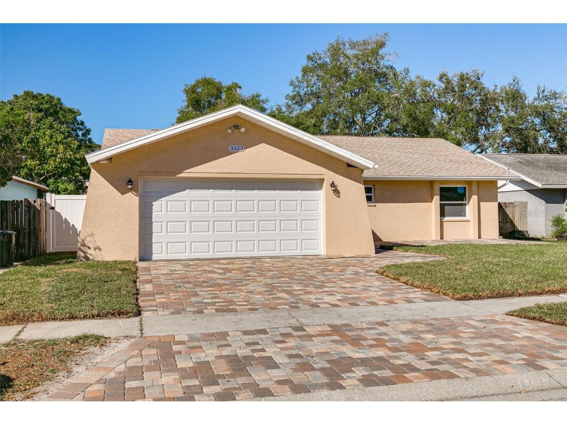 3323 Carriage Drive Palm Harbor FL 34684 U8219619 image1