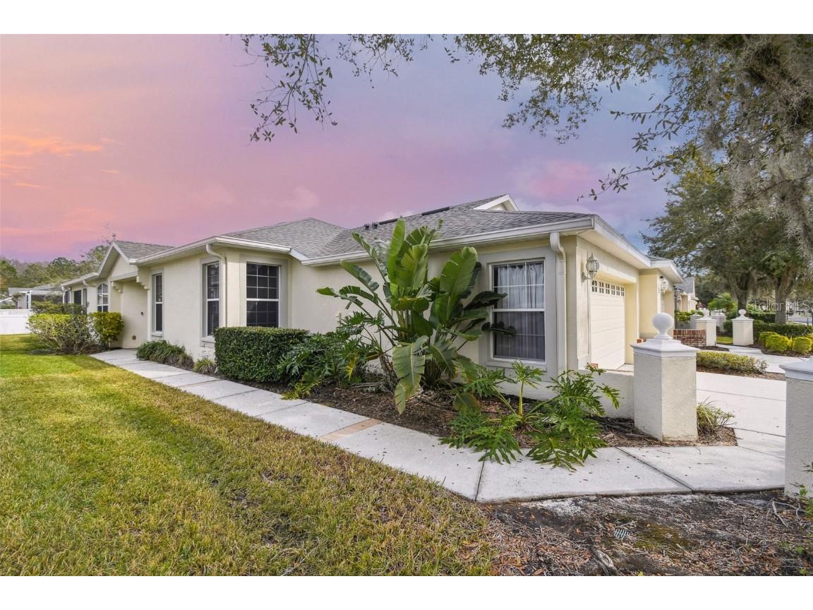 3323 Chapel Creek Circle Wesley Chapel FL 33544 T3424963 image1