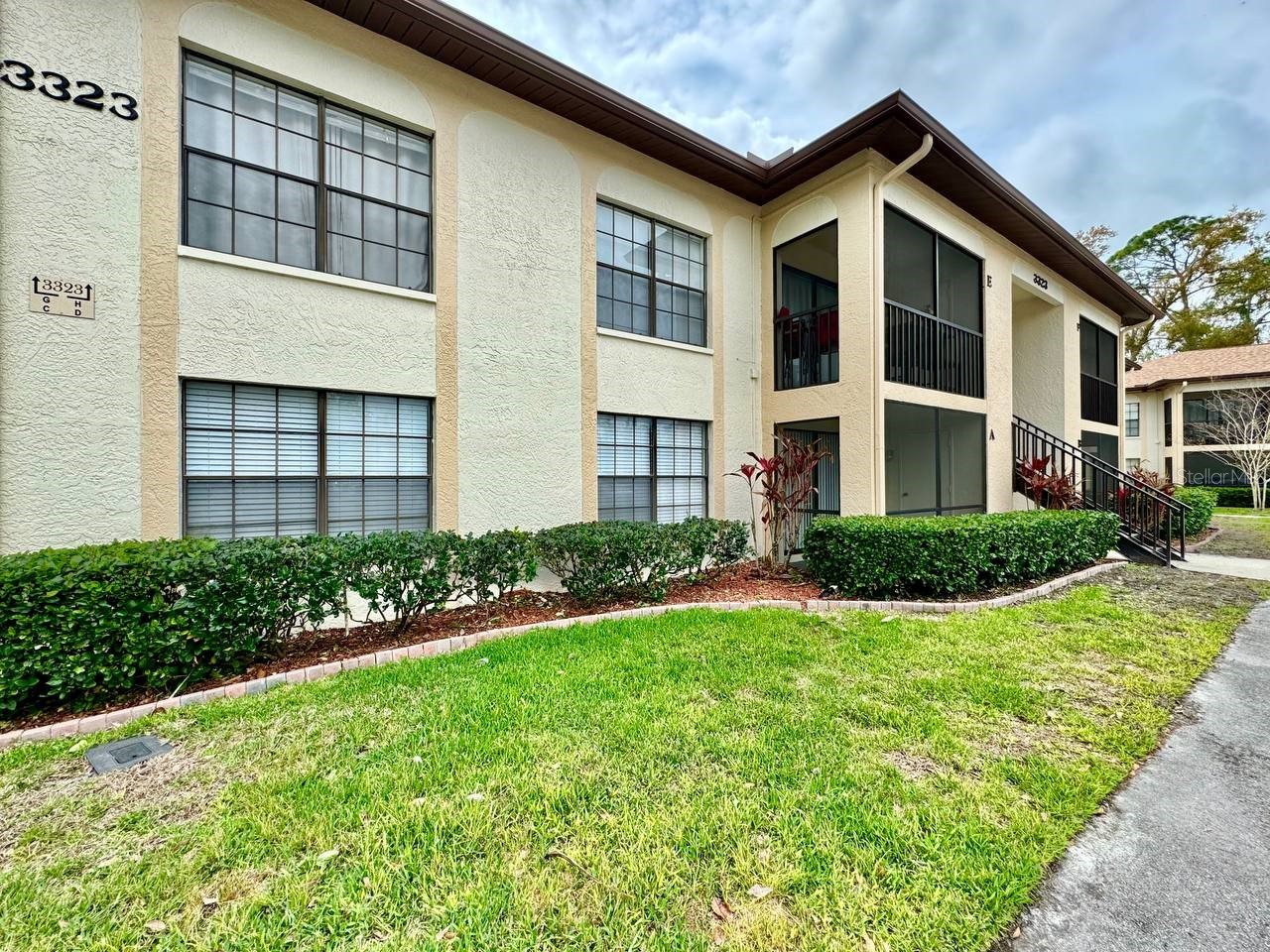 3323 Crystal Court E #A Palm Harbor FL 34685 TB8487088 image2