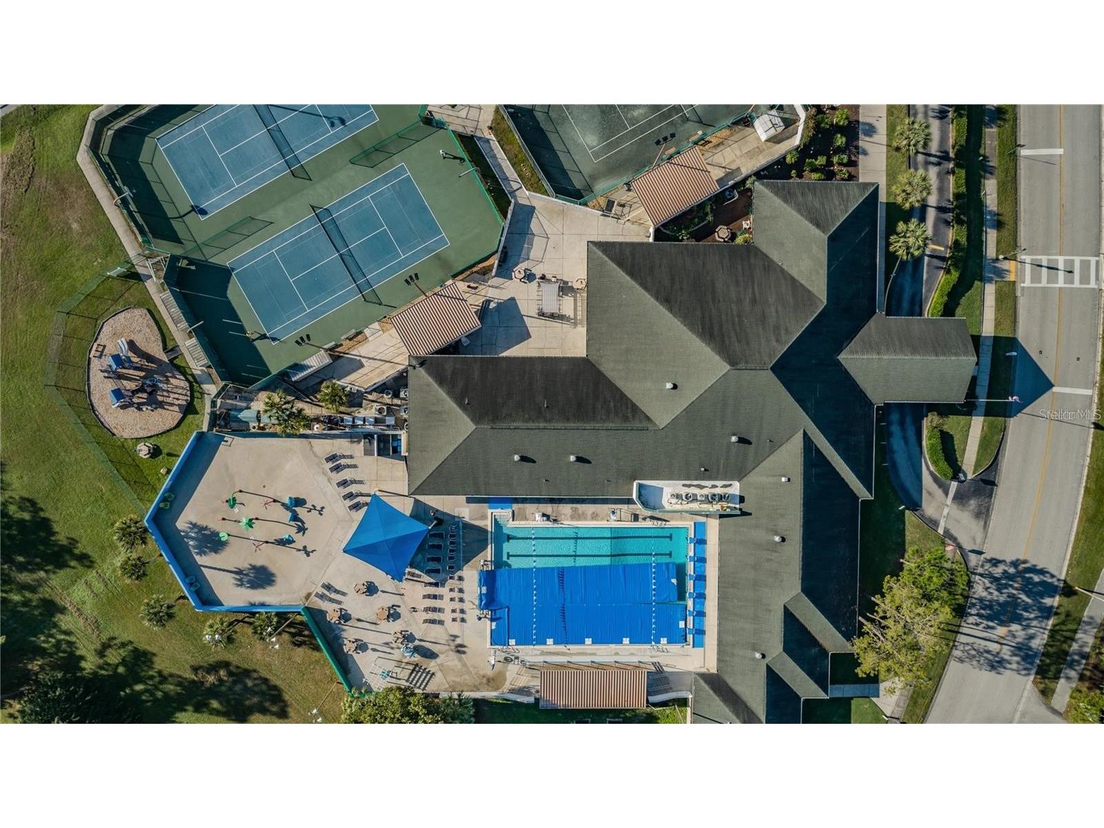 3323 Crystal Court E #A Palm Harbor FL 34685 TB8487088 image31