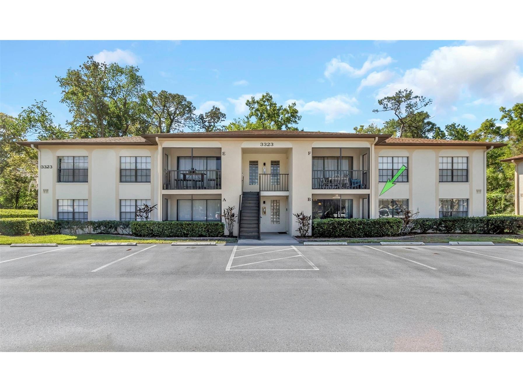 3323 Crystal Court E #B Palm Harbor FL 34685 TB8488585 image2