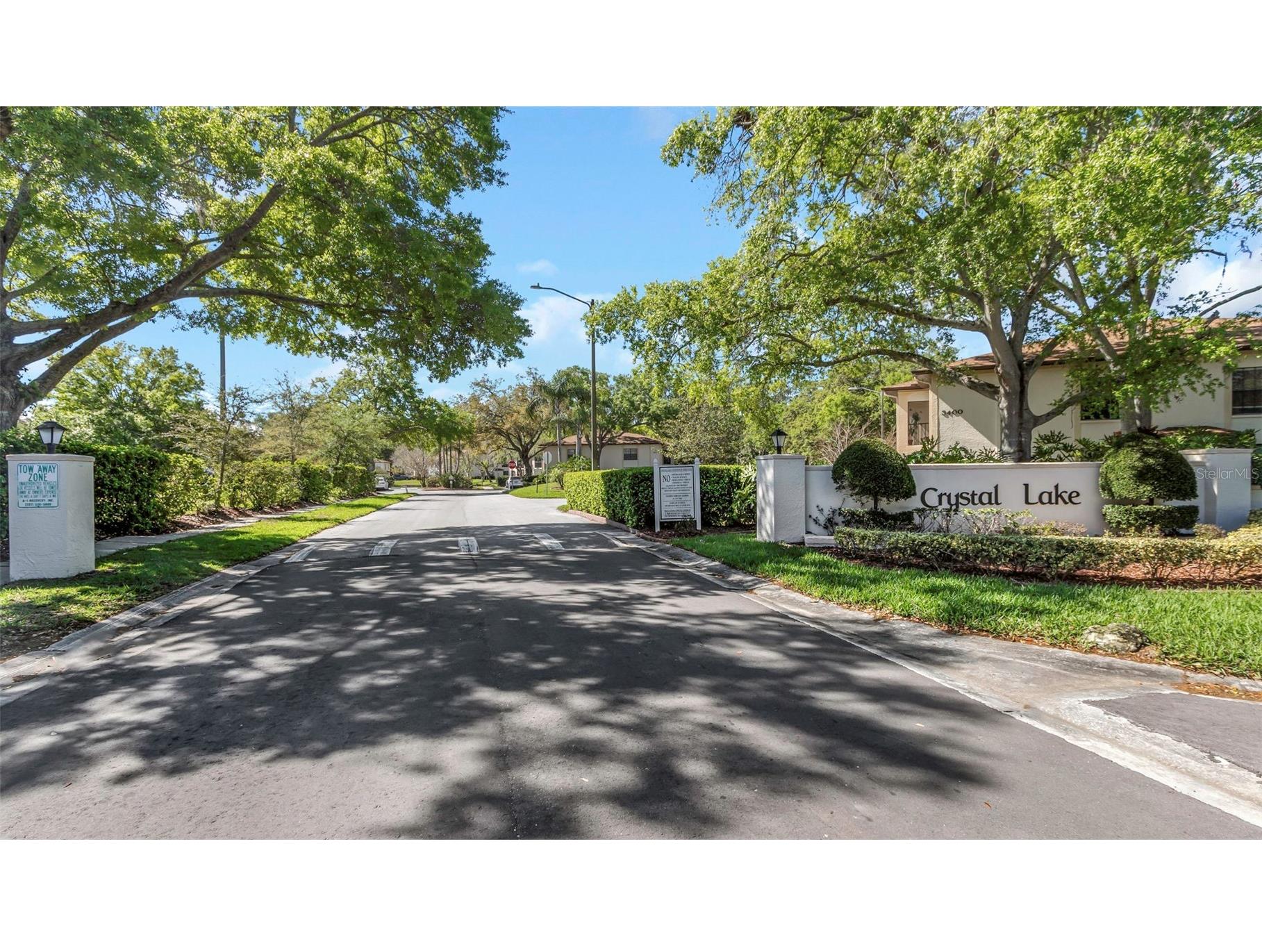 3323 Crystal Court E #B Palm Harbor FL 34685 TB8488585 image38
