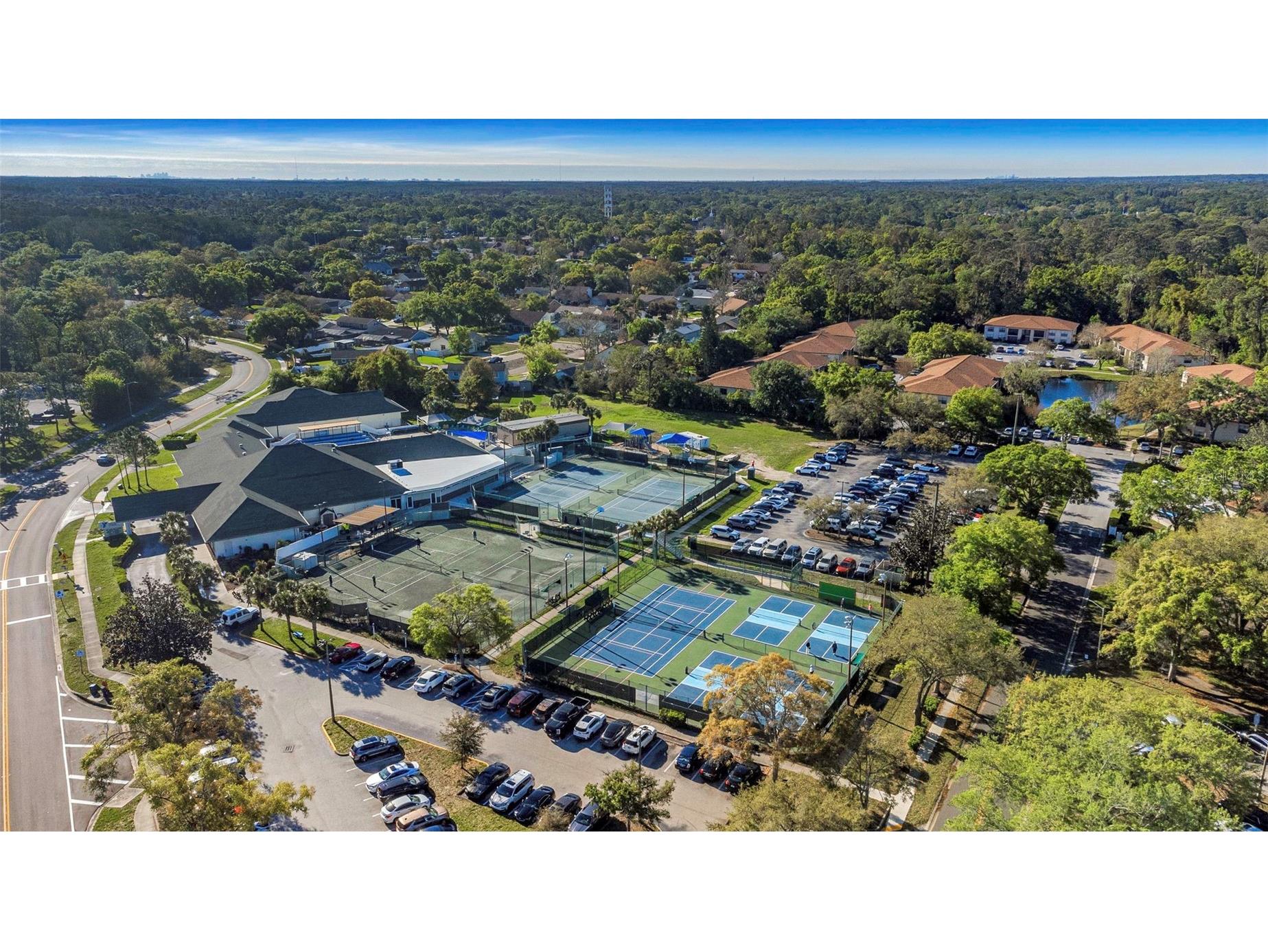 3323 Crystal Court E #B Palm Harbor FL 34685 TB8488585 image41