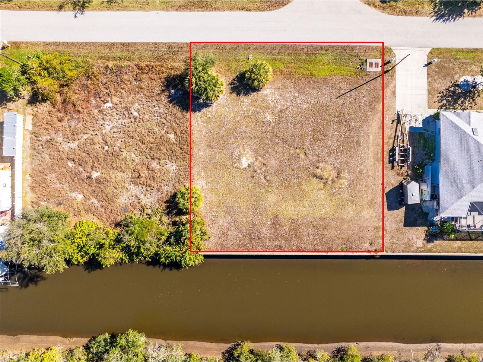 3323 Desoto Drive Punta Gorda FL 33983 C7520832 image1