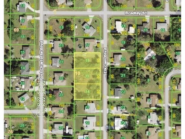 3323 Elkcam Boulevard Port Charlotte FL 33952 O6035396 image1