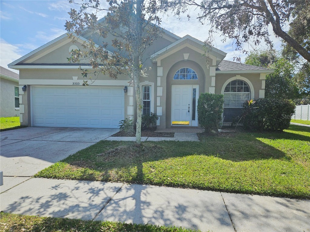 3323 Golden Eagle Drive Land O Lakes FL 34639 W7869234 image1