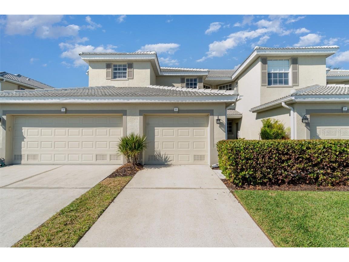 3323 Grand Vista Court #201 Port Charlotte FL 33953 D6140246 image1