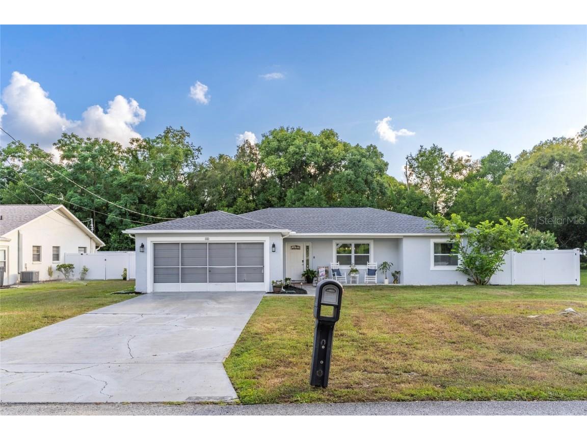 3323 Hartley Road Spring Hill FL 34606 W7867676 image1