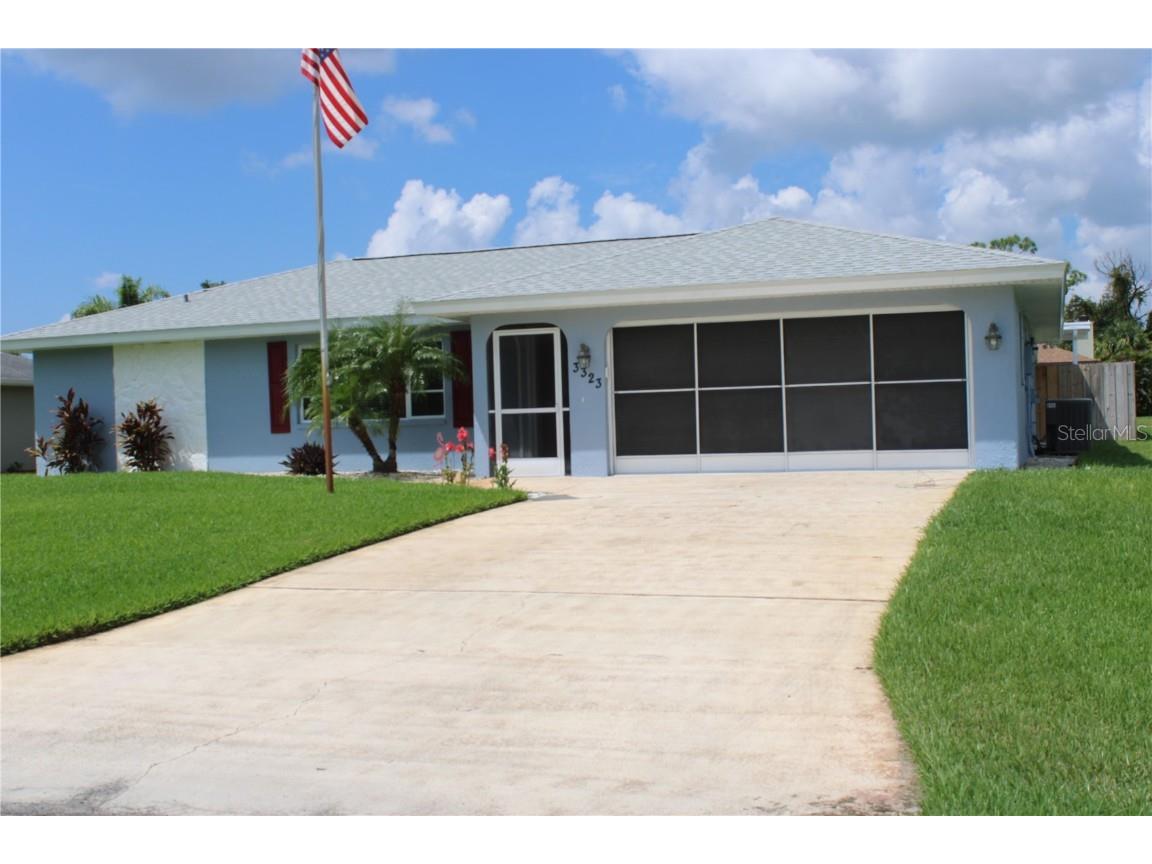 3323 Idlewild Street Port Charlotte FL 33980 D6132456 image1