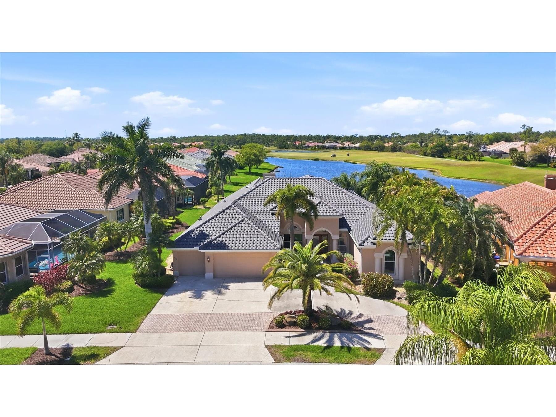 3323 Lakeview Lane North Port FL 34287 N6143650 image1