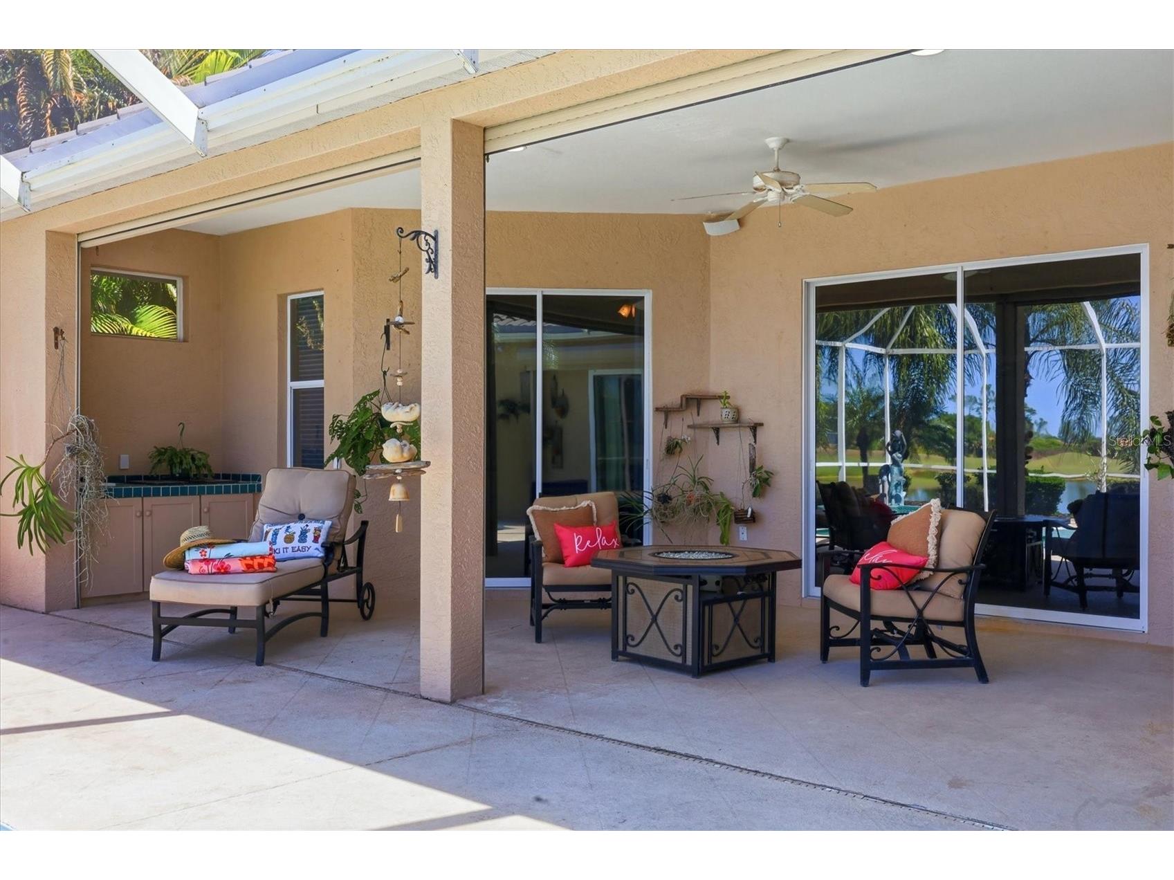 3323 Lakeview Lane North Port FL 34287 N6143650 image48