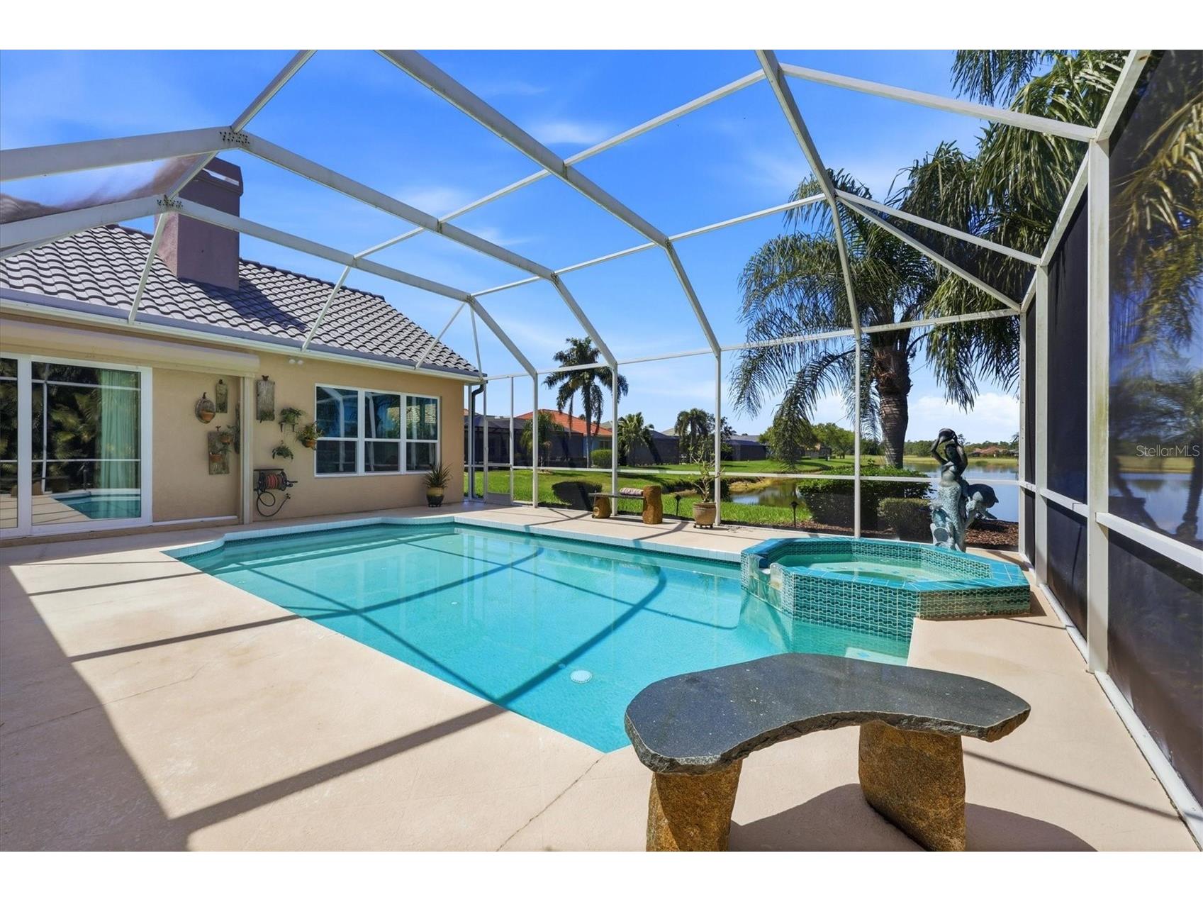 3323 Lakeview Lane North Port FL 34287 N6143650 image49