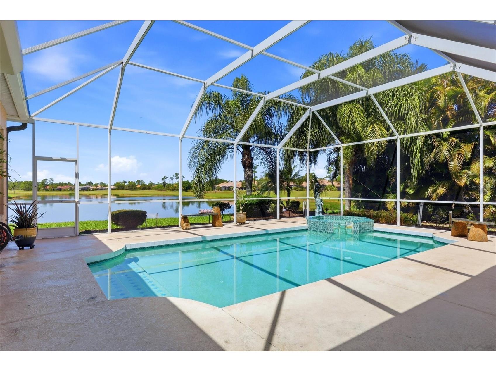 3323 Lakeview Lane North Port FL 34287 N6143650 image50