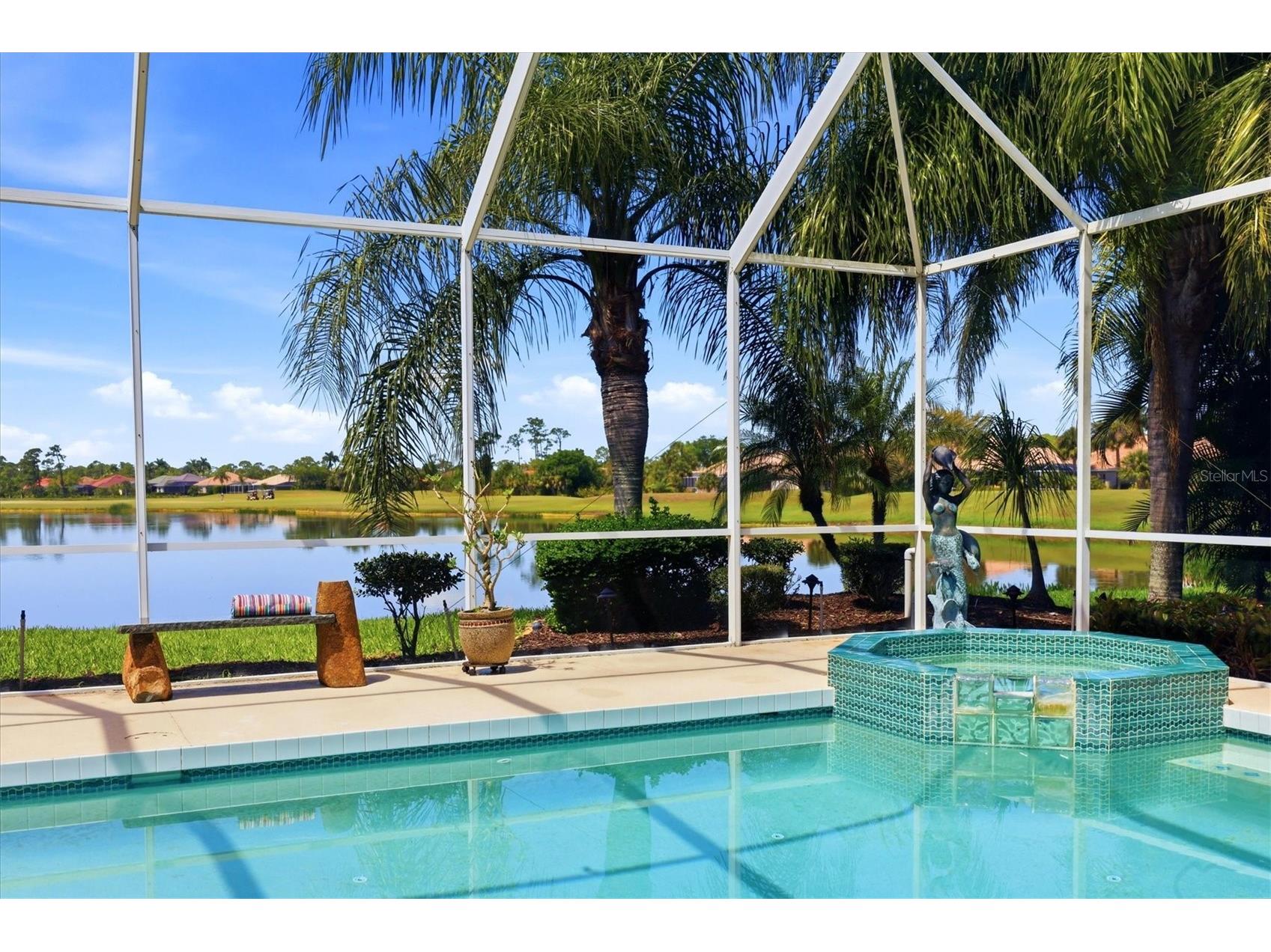 3323 Lakeview Lane North Port FL 34287 N6143650 image53