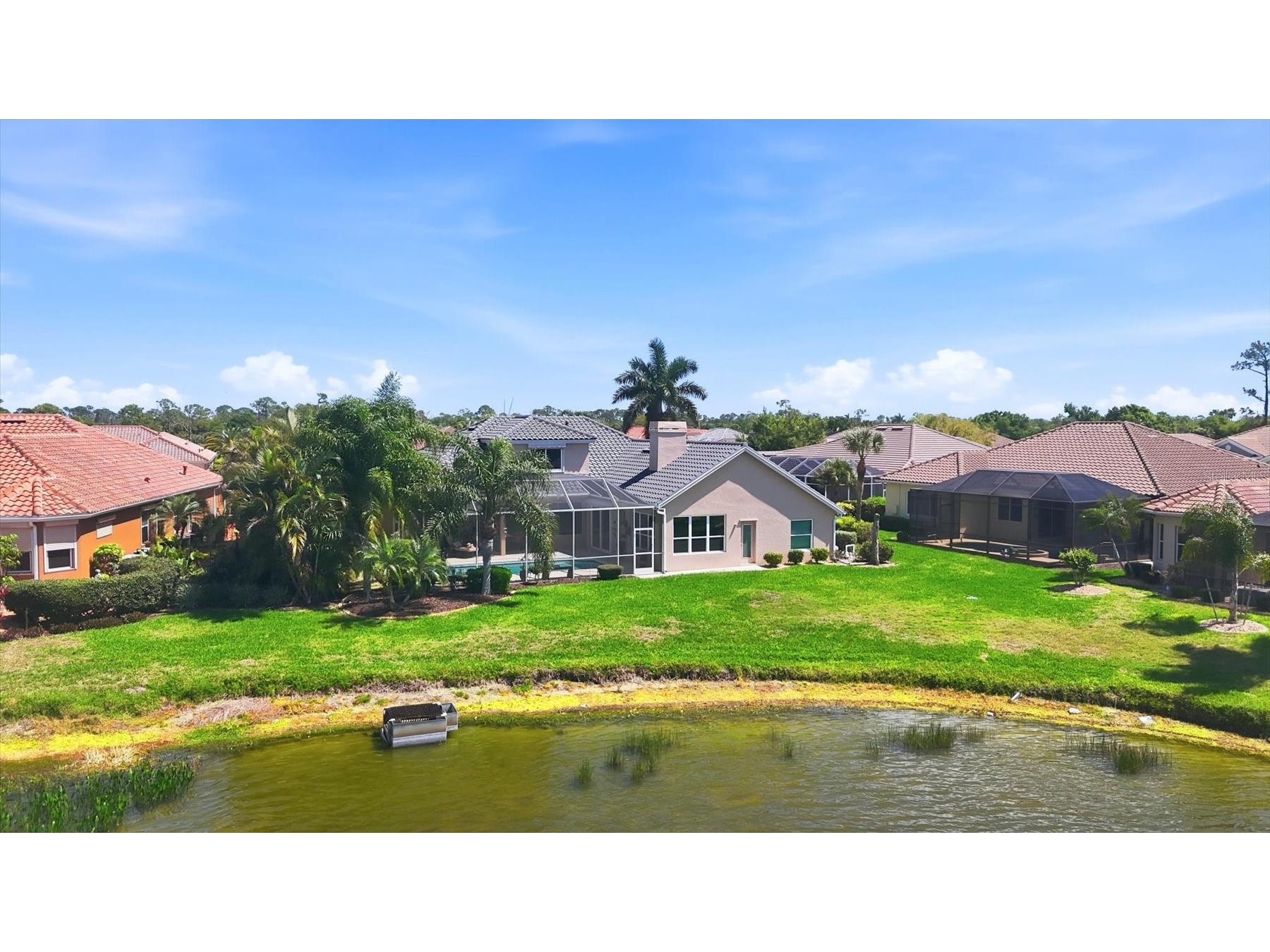 3323 Lakeview Lane North Port FL 34287 N6143650 image57