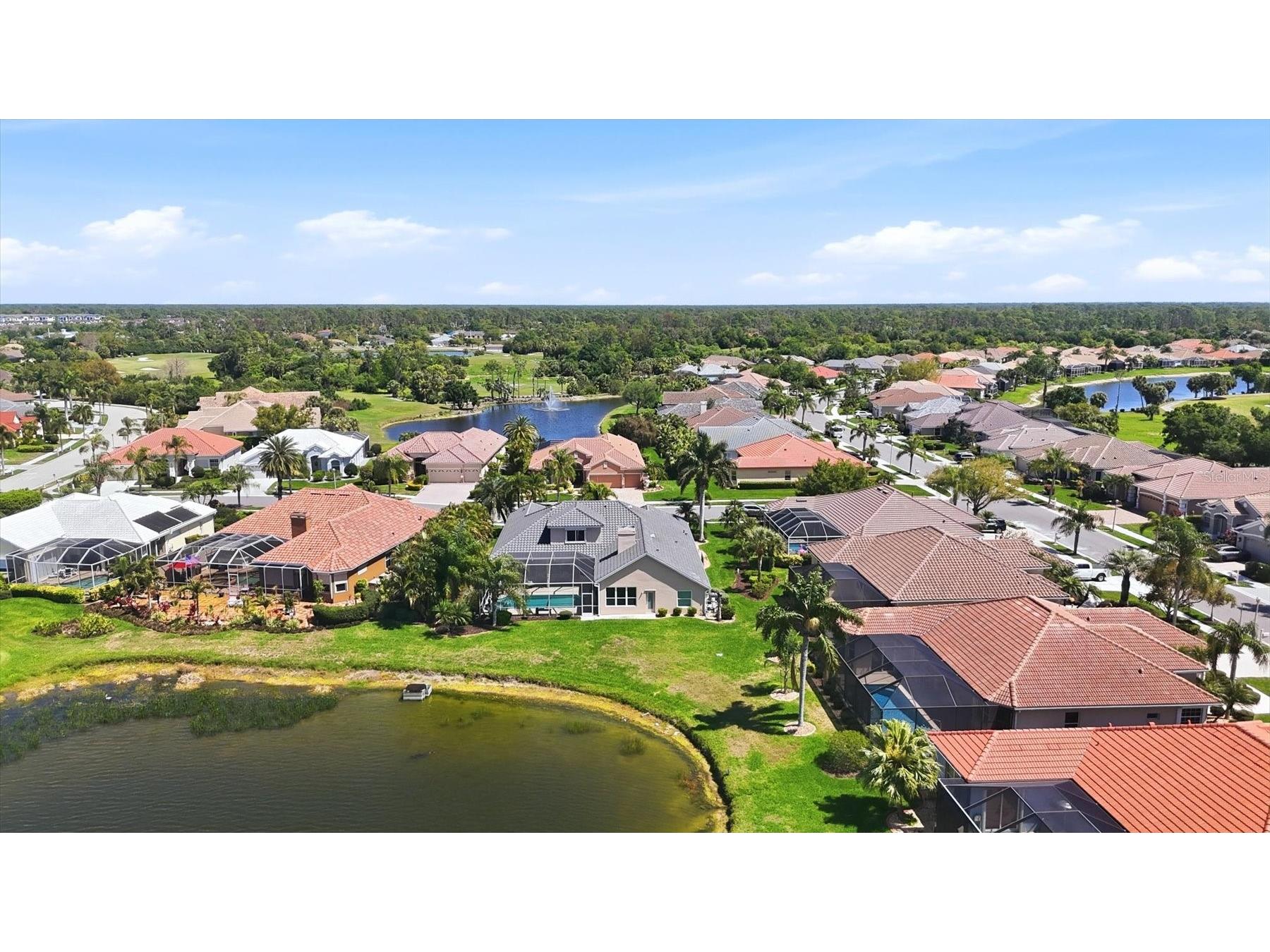 3323 Lakeview Lane North Port FL 34287 N6143650 image59
