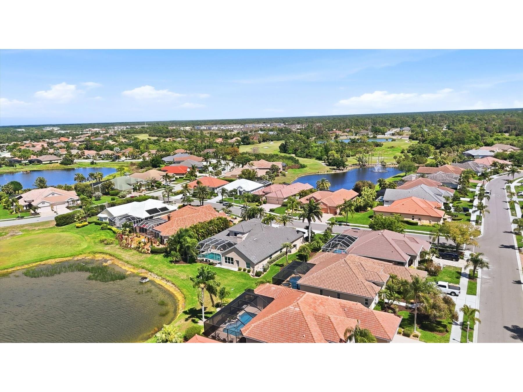 3323 Lakeview Lane North Port FL 34287 N6143650 image60