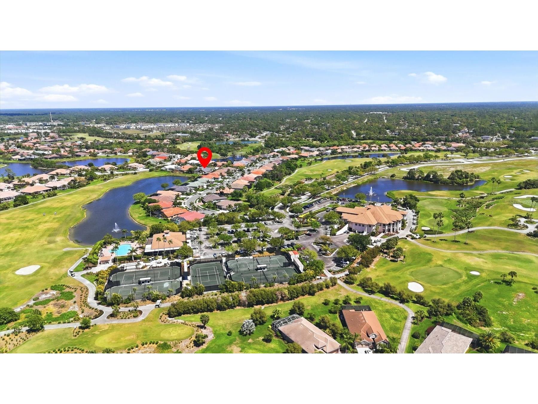 3323 Lakeview Lane North Port FL 34287 N6143650 image62