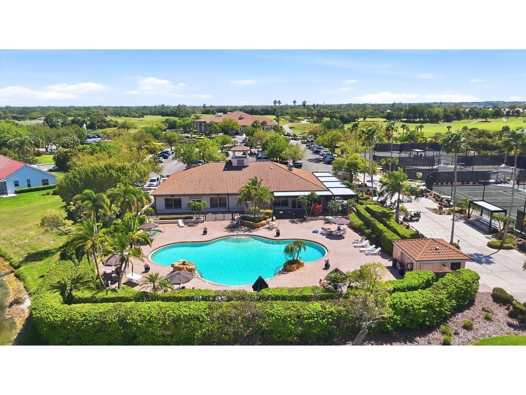 3323 Lakeview Lane North Port FL 34287 N6143650 image66