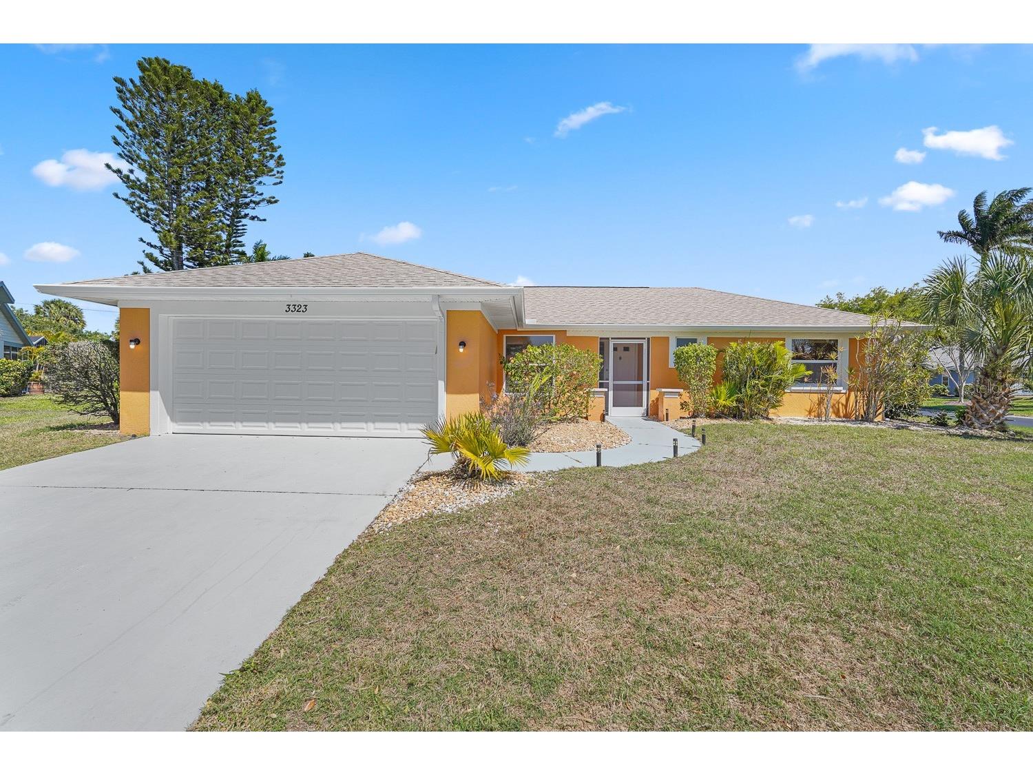 3323 Meadow Run Circle Venice FL 34293 TB8487634 image1