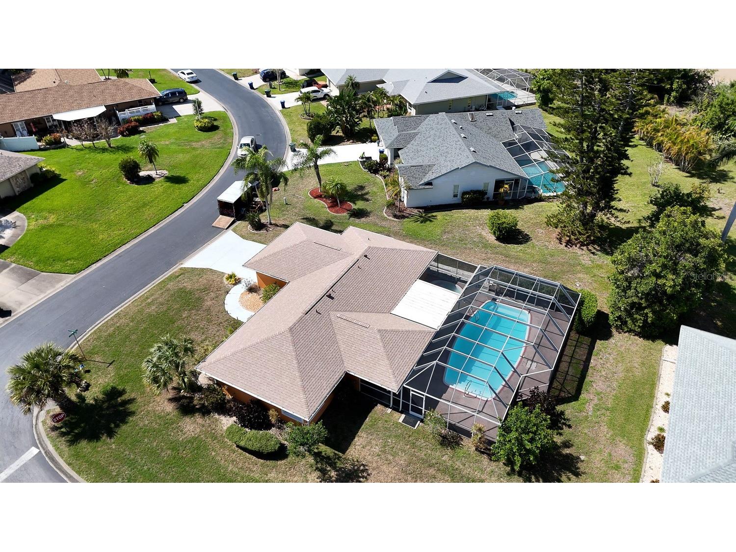 3323 Meadow Run Circle Venice FL 34293 TB8487634 image2