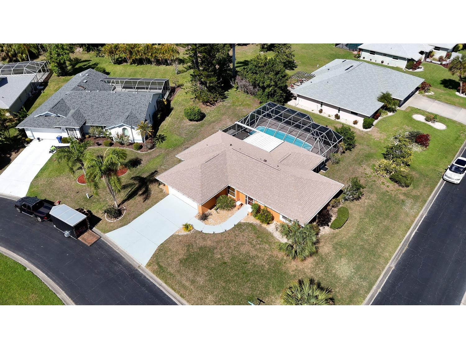 3323 Meadow Run Circle Venice FL 34293 TB8487634 image38