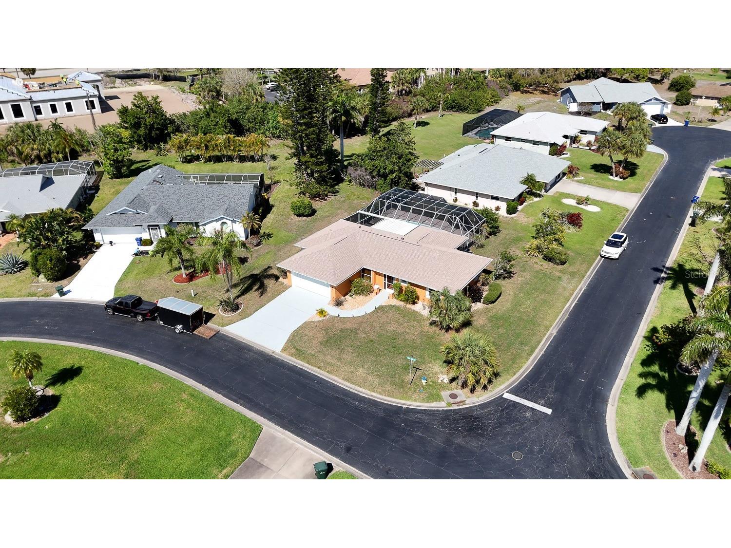 3323 Meadow Run Circle Venice FL 34293 TB8487634 image50