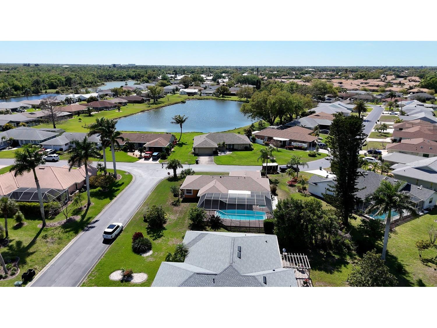 3323 Meadow Run Circle Venice FL 34293 TB8487634 image53