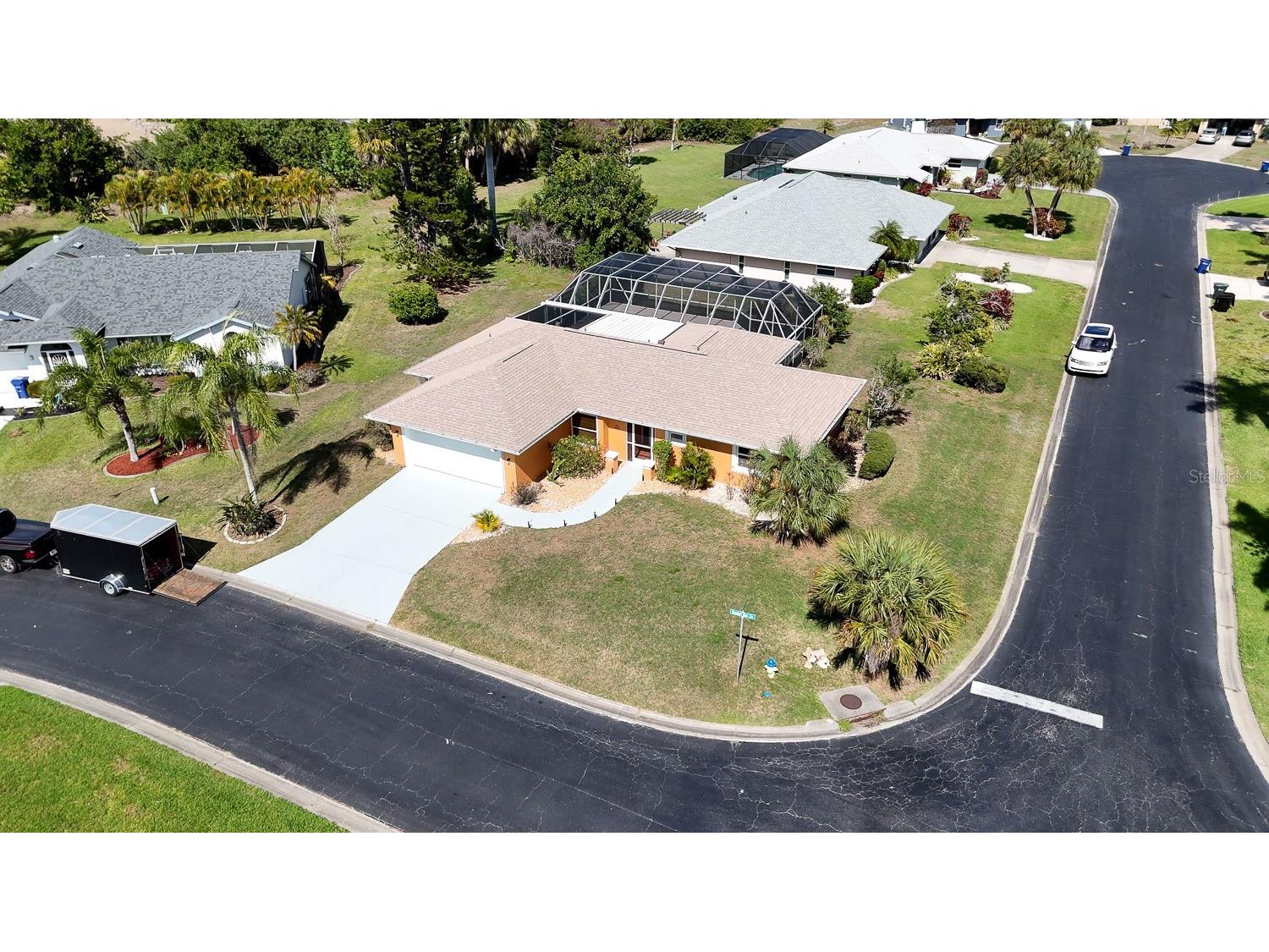3323 Meadow Run Circle Venice FL 34293 TB8487634 image62