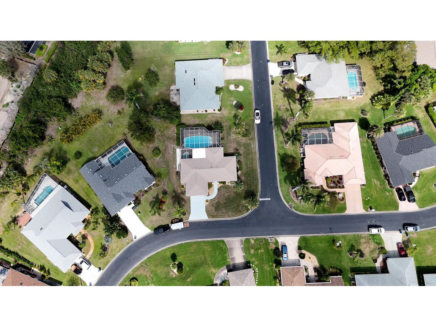 3323 Meadow Run Circle Venice FL 34293 TB8487634 image63