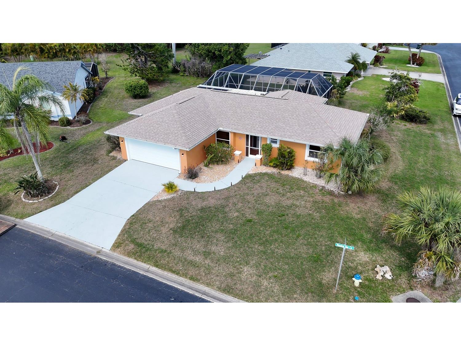 3323 Meadow Run Circle Venice FL 34293 TB8487634 image66