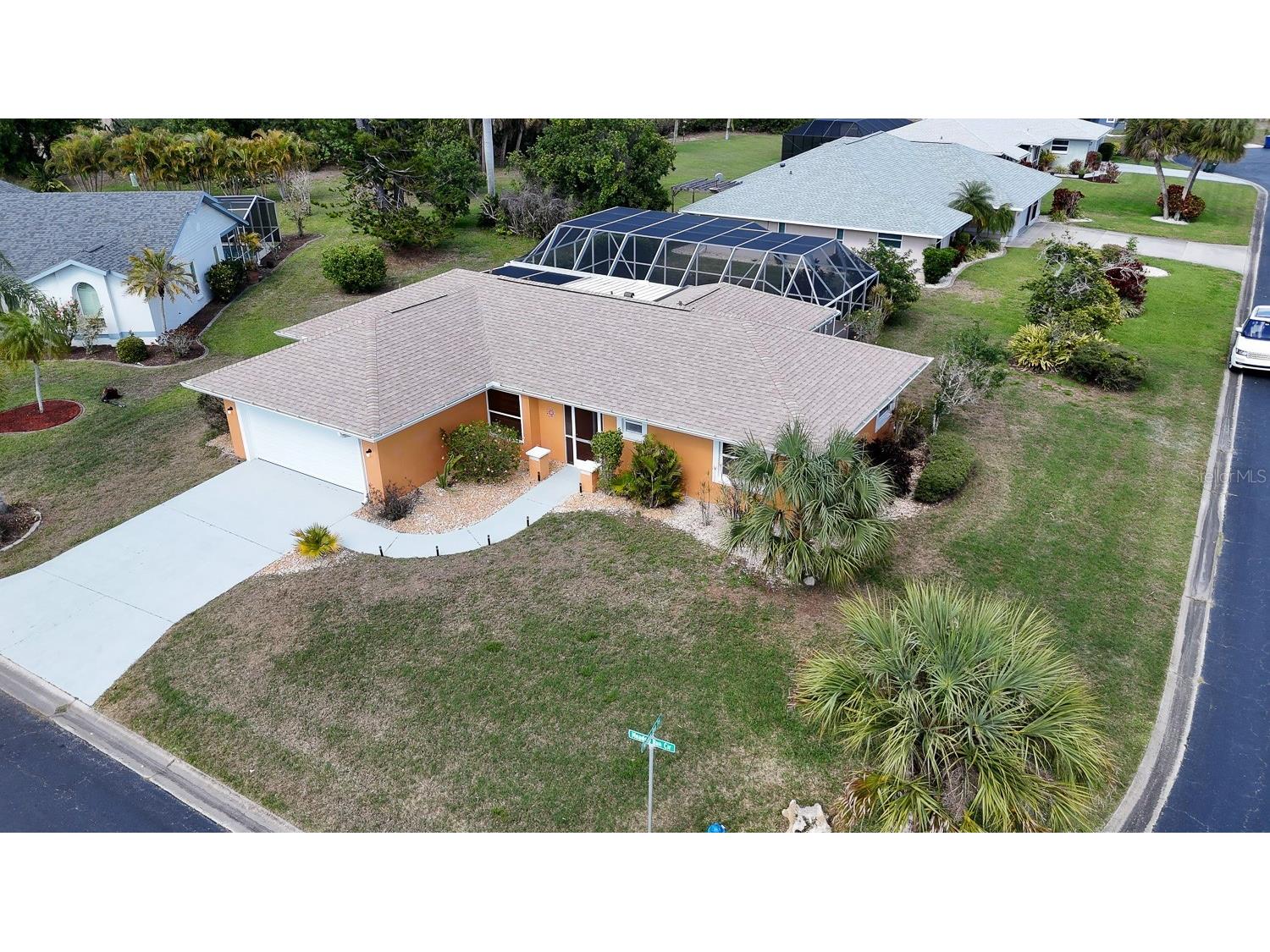 3323 Meadow Run Circle Venice FL 34293 TB8487634 image67