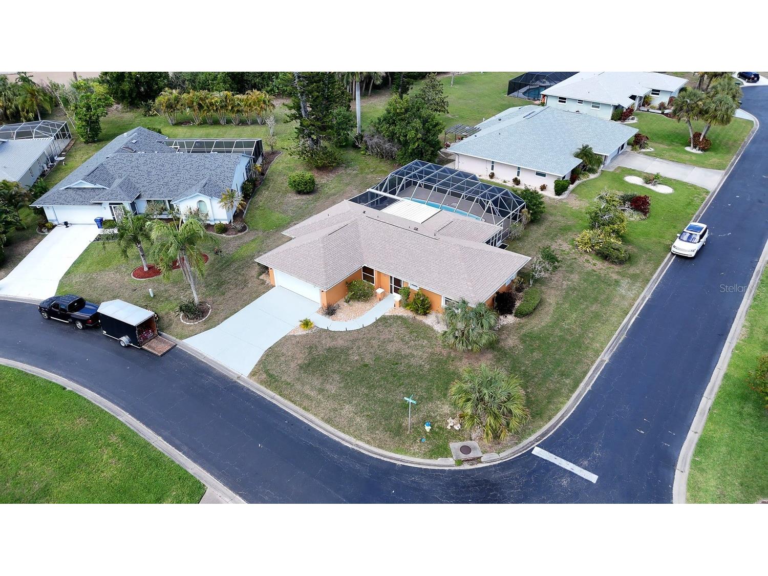 3323 Meadow Run Circle Venice FL 34293 TB8487634 image69