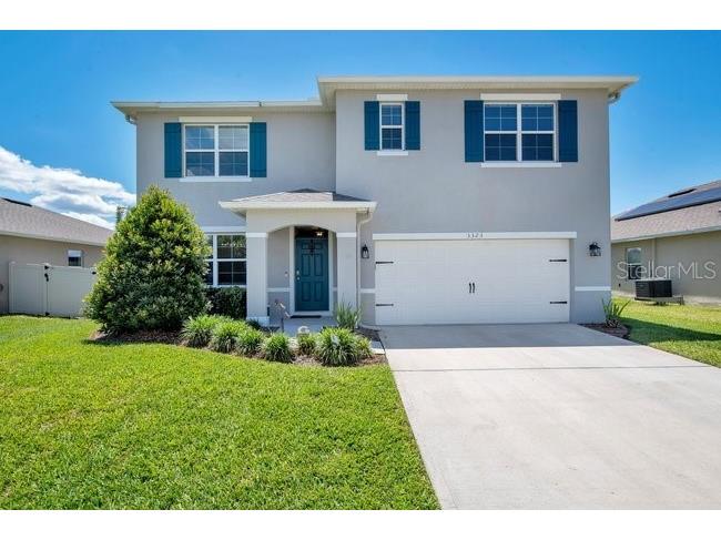3323 New Bremen Court Sanford FL 32771 O6403000 image1